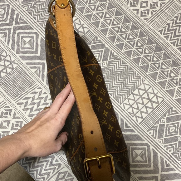 Louis Vuitton Galliera MM - Picture 5 of 10